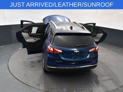 2021 Chevrolet Equinox Premier