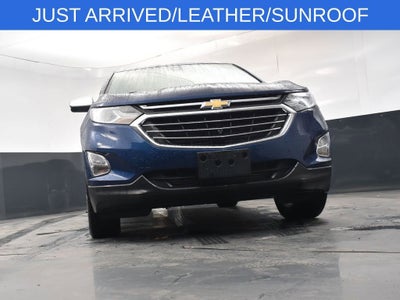 2021 Chevrolet Equinox Premier