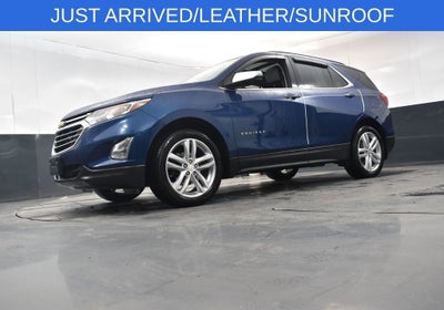 2021 Chevrolet Equinox Premier