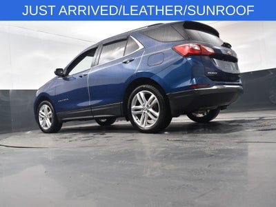 2021 Chevrolet Equinox Premier