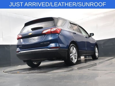 2021 Chevrolet Equinox Premier