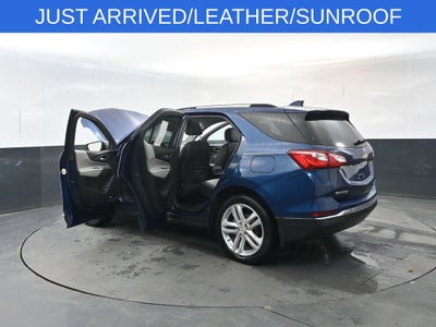 2021 Chevrolet Equinox Premier