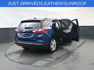 2021 Chevrolet Equinox Premier