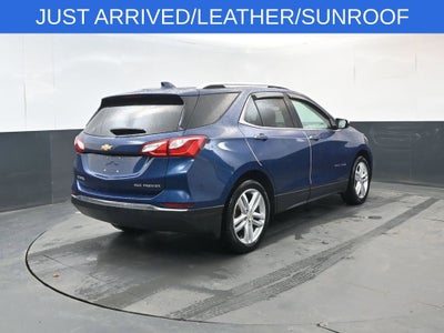 2021 Chevrolet Equinox Premier
