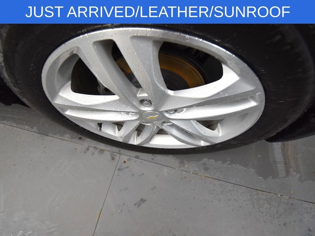 2021 Chevrolet Equinox Premier