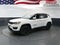 2021 Jeep Compass Altitude 4x4