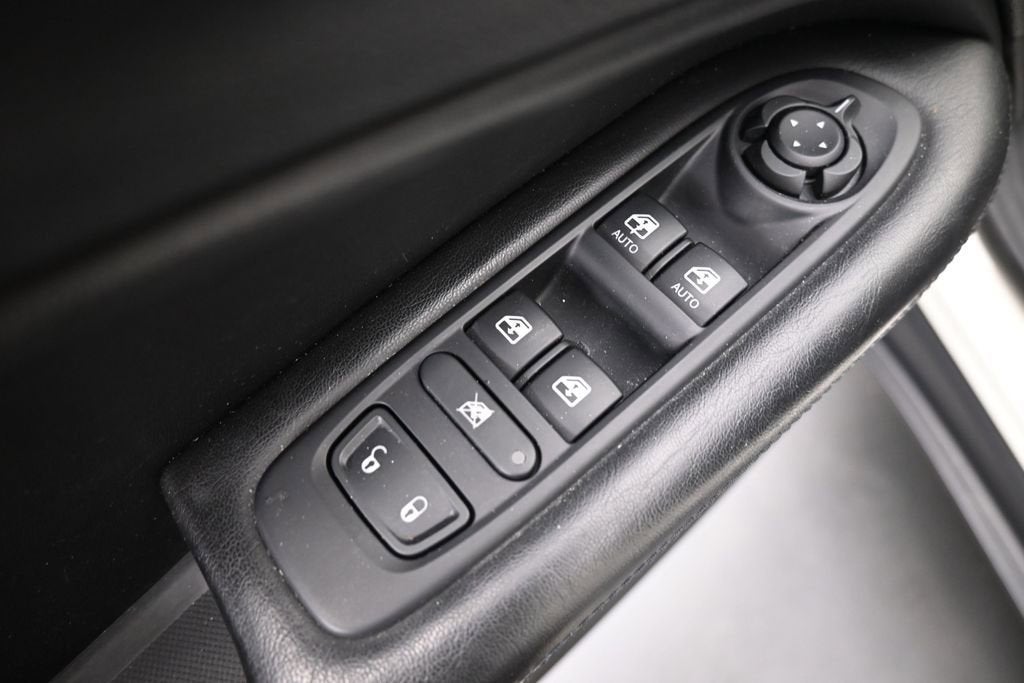 2021 Jeep Compass Altitude 4x4