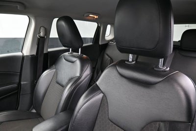 2021 Jeep Compass Altitude 4x4
