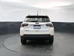 2021 Jeep Compass Altitude 4x4
