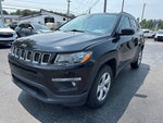 2018 Jeep Compass Latitude 4x4