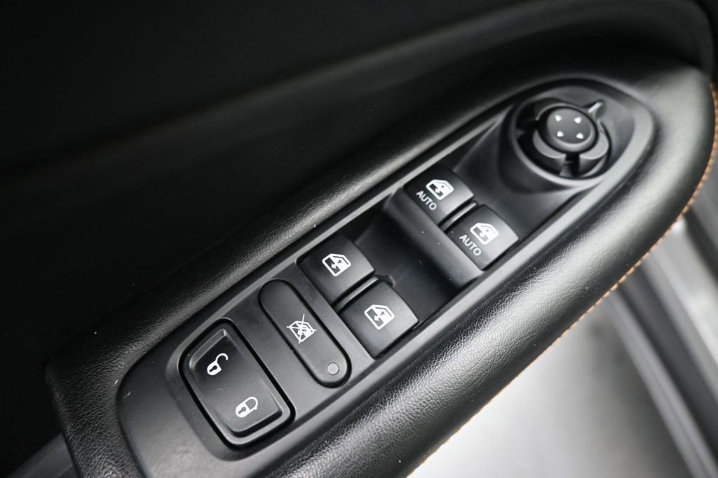 2019 Jeep Compass Limited 4x4