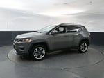 2019 Jeep Compass Limited 4x4