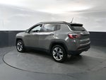 2019 Jeep Compass Limited 4x4