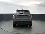 2019 Jeep Compass Limited 4x4