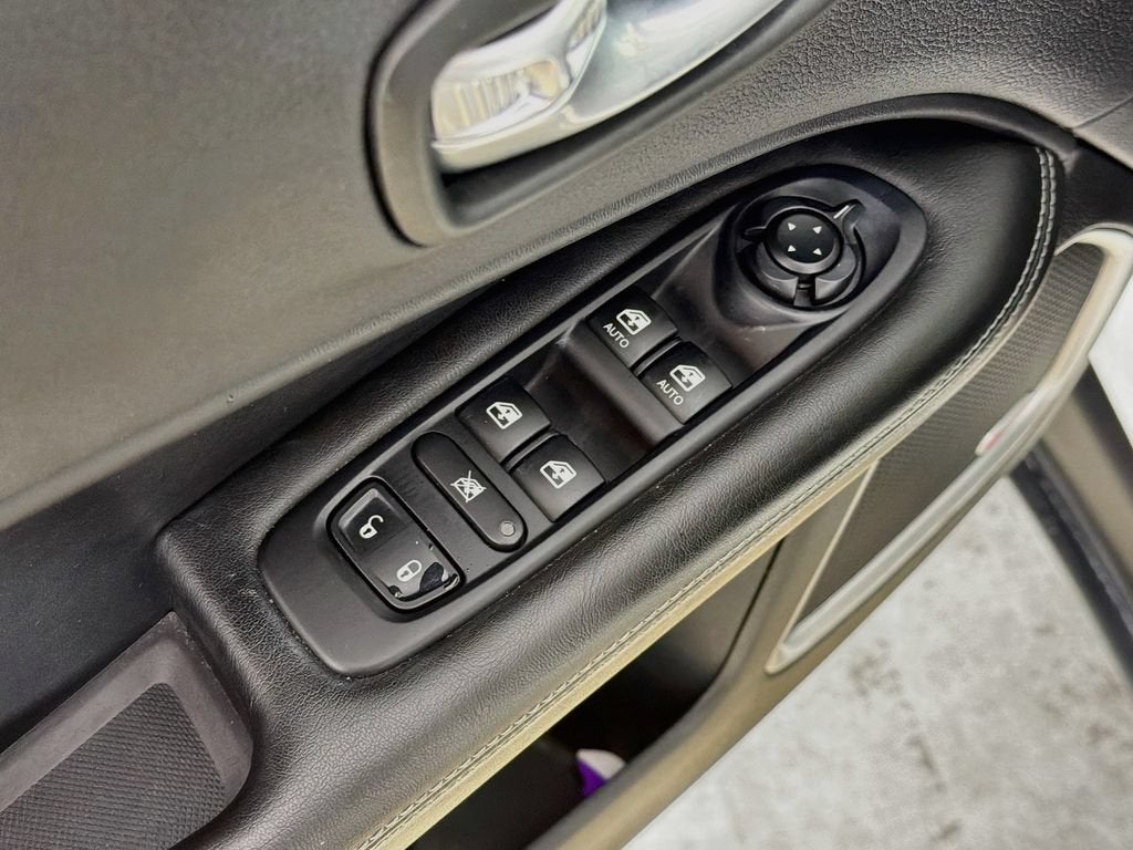 2019 Jeep Compass High Altitude 4x4