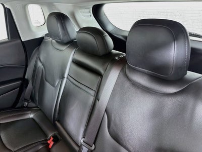 2019 Jeep Compass High Altitude 4x4