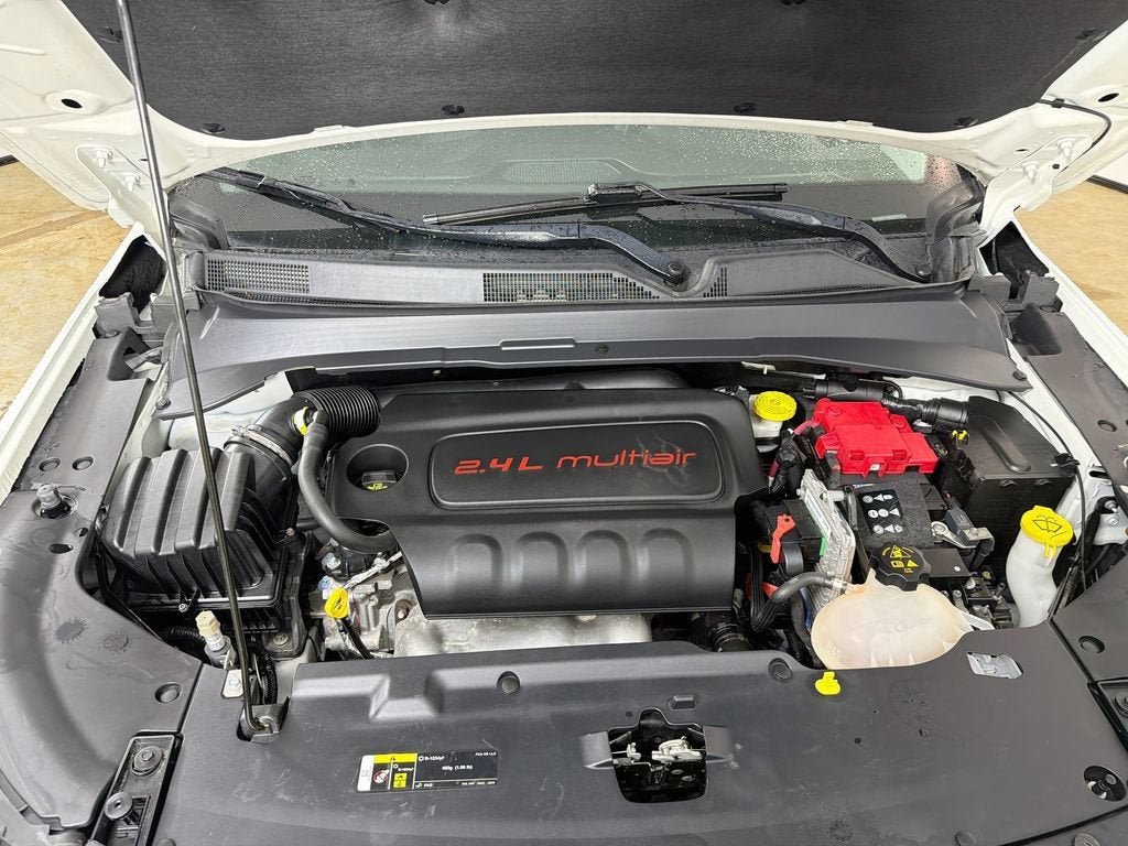 2019 Jeep Compass High Altitude 4x4
