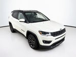 2019 Jeep Compass High Altitude 4x4