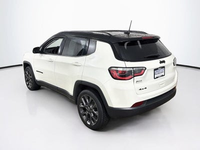 2019 Jeep Compass High Altitude 4x4