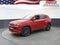 2023 Jeep Compass (RED) Edition