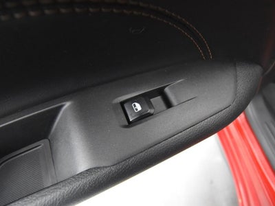 2023 Jeep Compass (RED) Edition