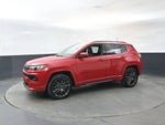 2023 Jeep Compass (RED) Edition