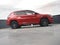 2023 Jeep Compass (RED) Edition