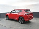 2023 Jeep Compass (RED) Edition