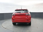 2023 Jeep Compass (RED) Edition