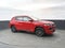 2023 Jeep Compass (RED) Edition