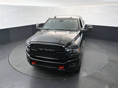 2024 RAM 2500 Big Horn Crew Cab 4x4 6'4" Box