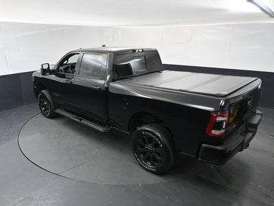 2024 RAM 2500 Big Horn Crew Cab 4x4 6'4" Box