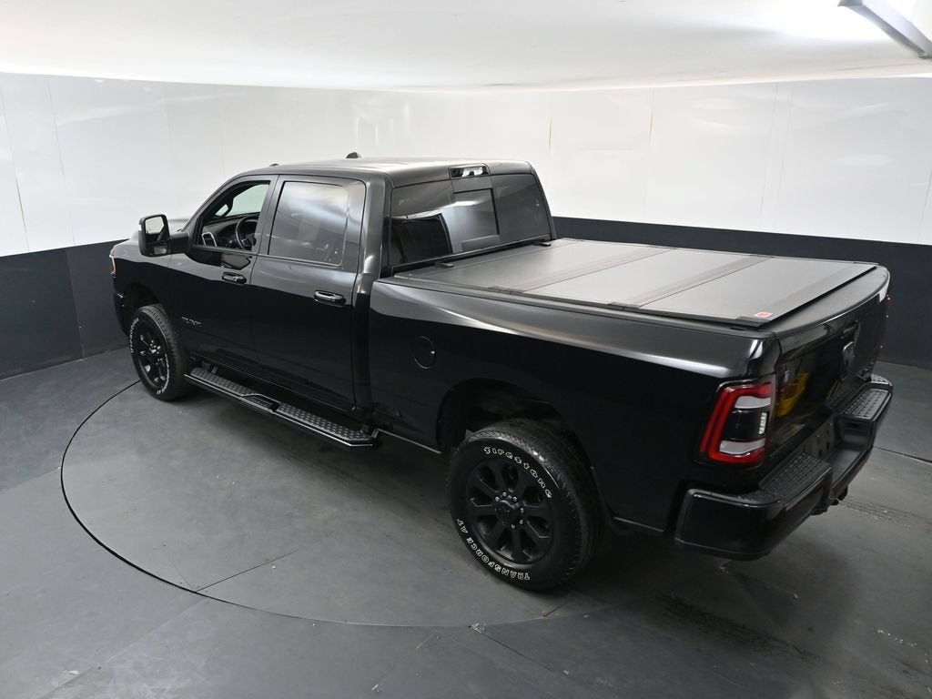 2024 RAM 2500 Big Horn Crew Cab 4x4 6'4" Box