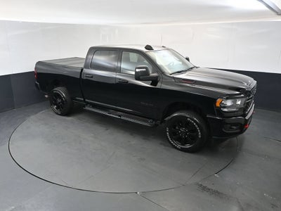 2024 RAM 2500 Big Horn Crew Cab 4x4 6'4" Box