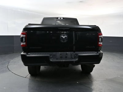 2024 RAM 2500 Big Horn Crew Cab 4x4 6'4" Box