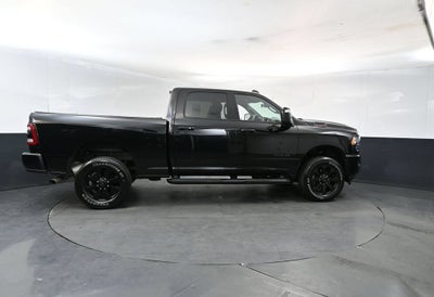 2024 RAM 2500 Big Horn Crew Cab 4x4 6'4" Box