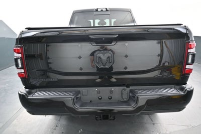 2024 RAM 2500 Big Horn Crew Cab 4x4 6'4" Box