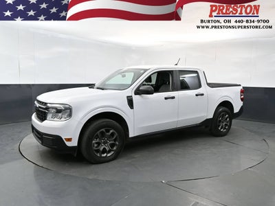 2023 Ford Maverick XLT