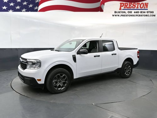 2023 Ford Maverick XLT