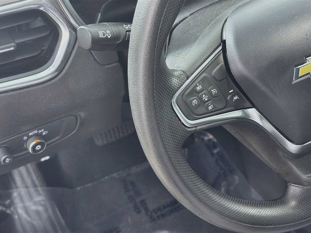 2024 Chevrolet Equinox LS - Photo 10