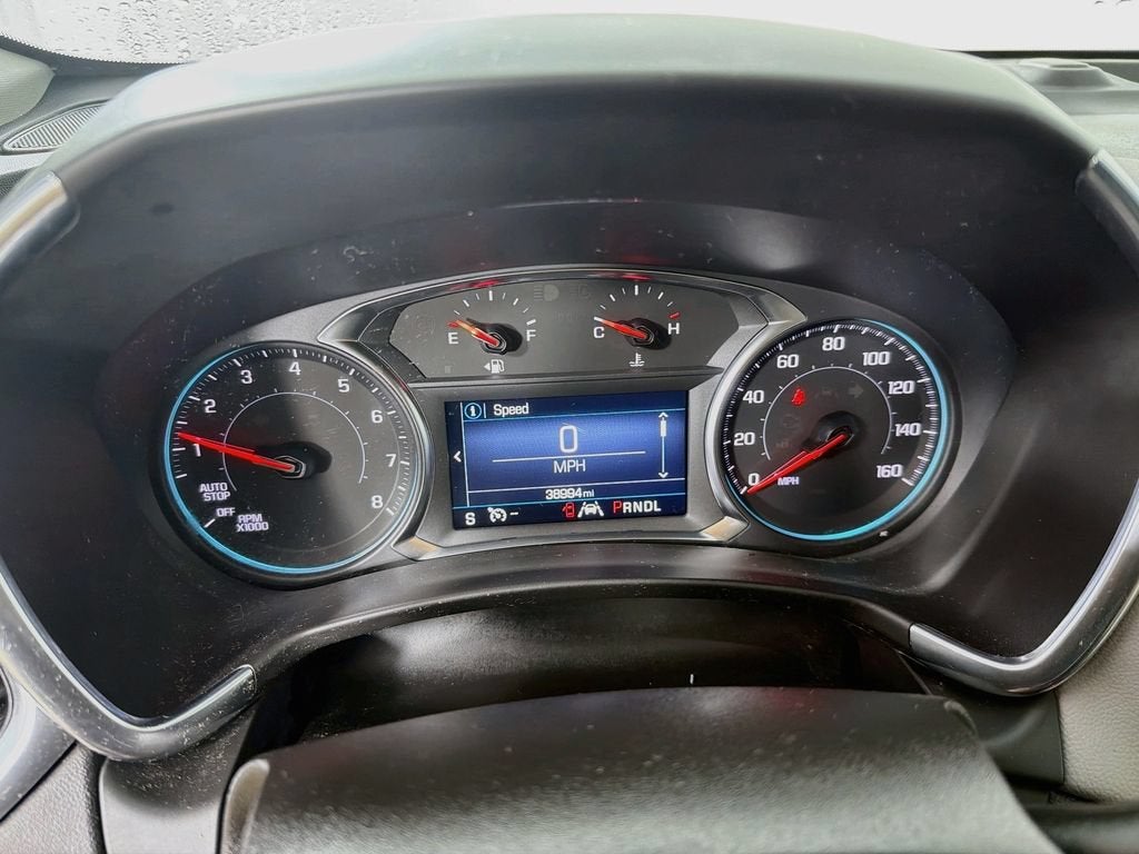 2024 Chevrolet Equinox LS - Photo 12