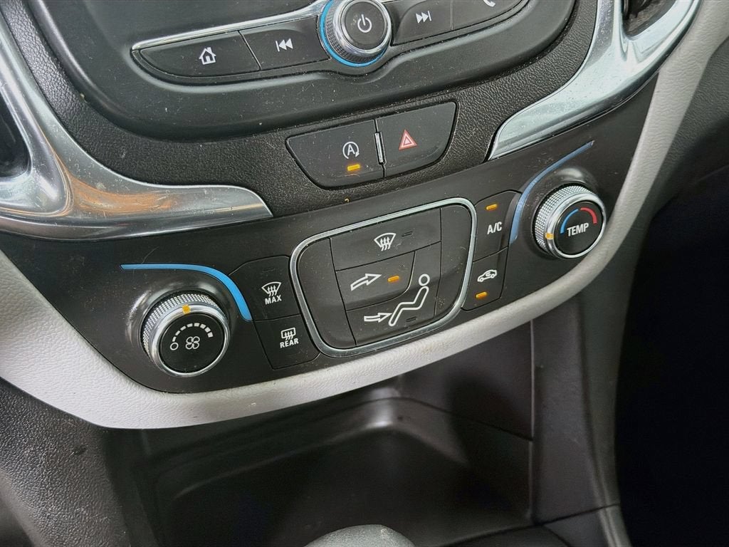 2024 Chevrolet Equinox LS - Photo 15