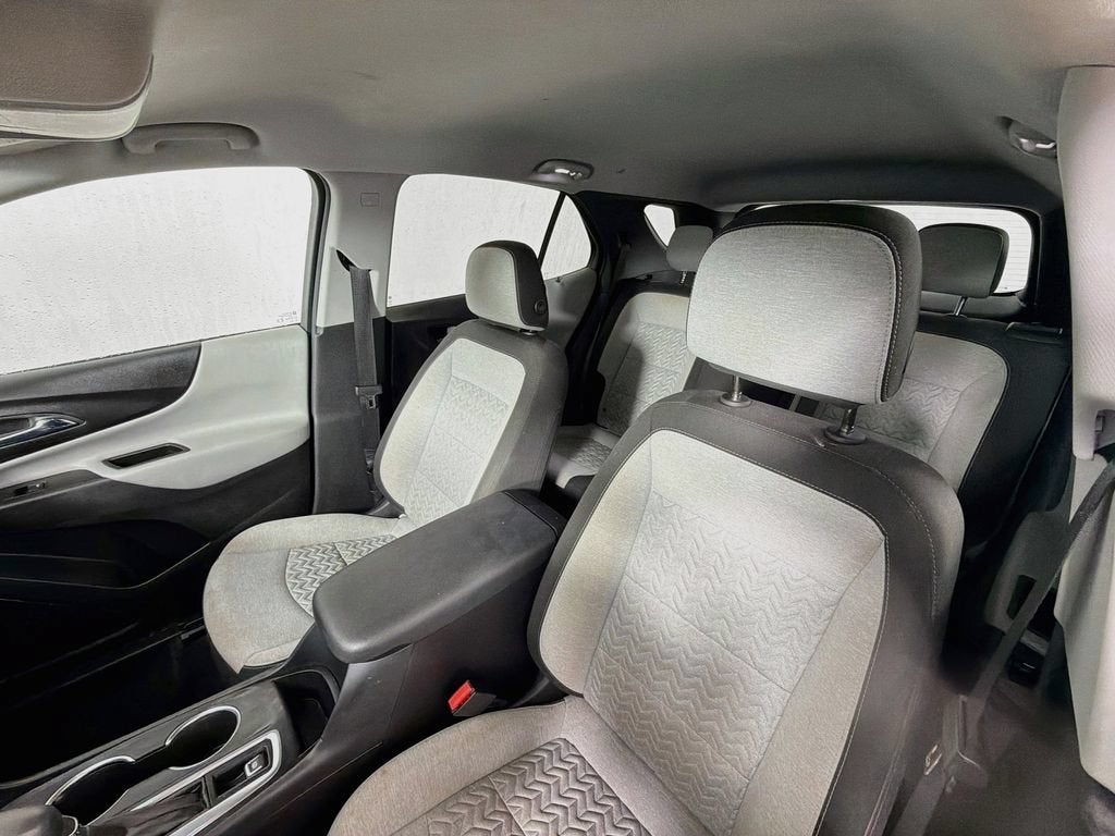 2024 Chevrolet Equinox LS - Photo 19