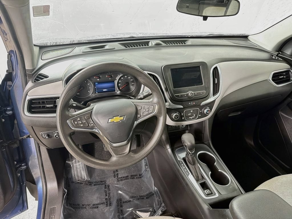 2024 Chevrolet Equinox LS - Photo 20