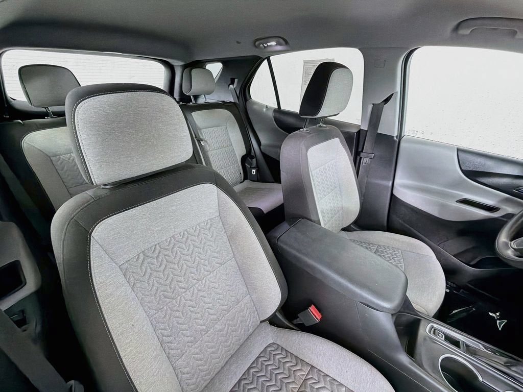 2024 Chevrolet Equinox LS - Photo 25