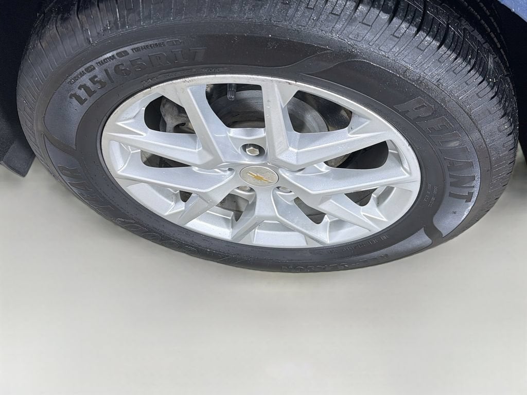 2024 Chevrolet Equinox LS - Photo 28