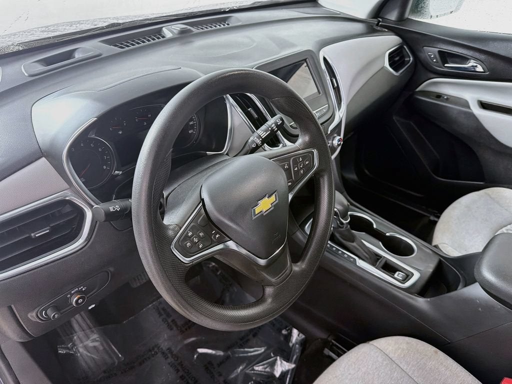 2024 Chevrolet Equinox LS - Photo 9