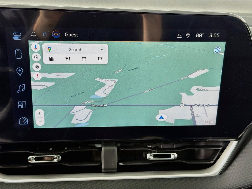 2027 Chevrolet Equinox LT - Photo 13