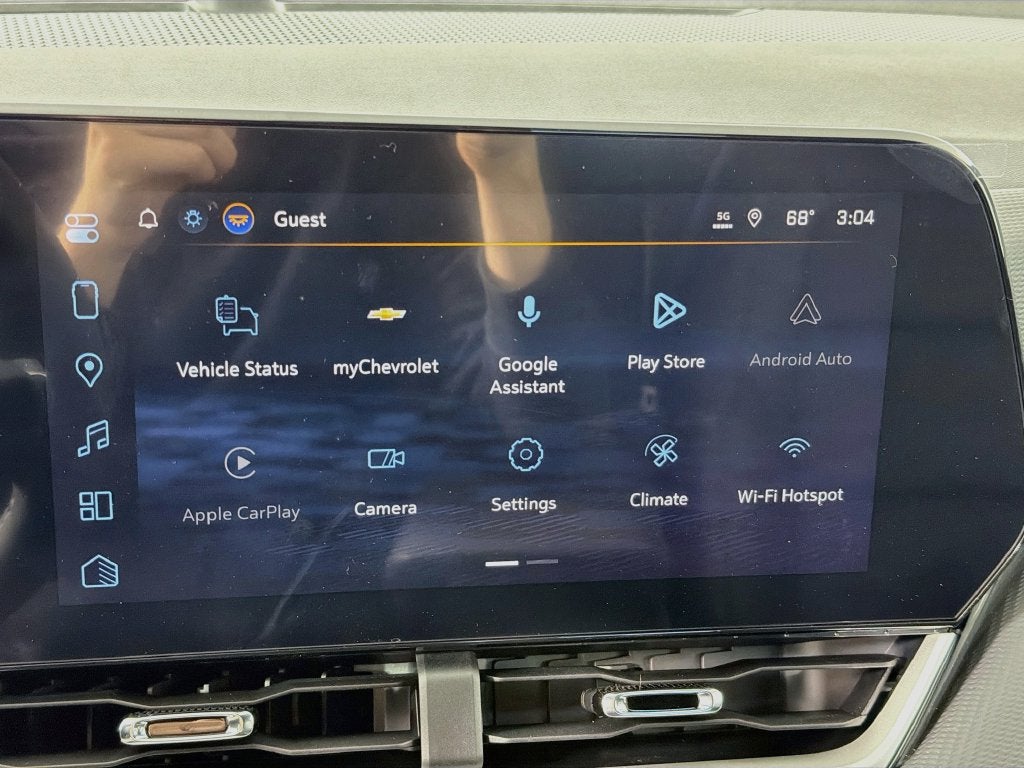 2027 Chevrolet Equinox LT - Photo 15