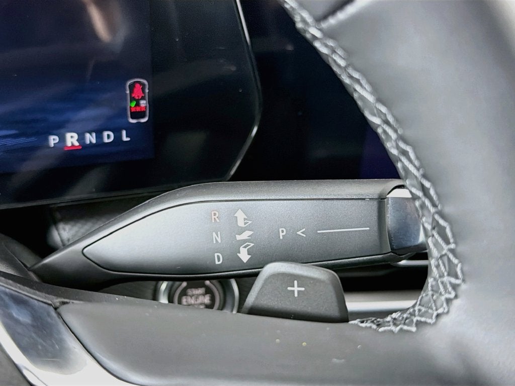 2027 Chevrolet Equinox LT - Photo 17